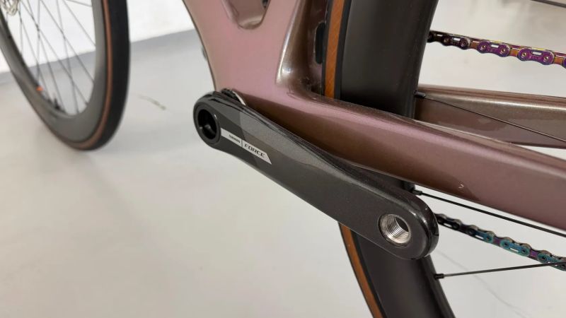 Giant Propel Advanced 1 Orion Nebula, Sram AXS, vel. XL