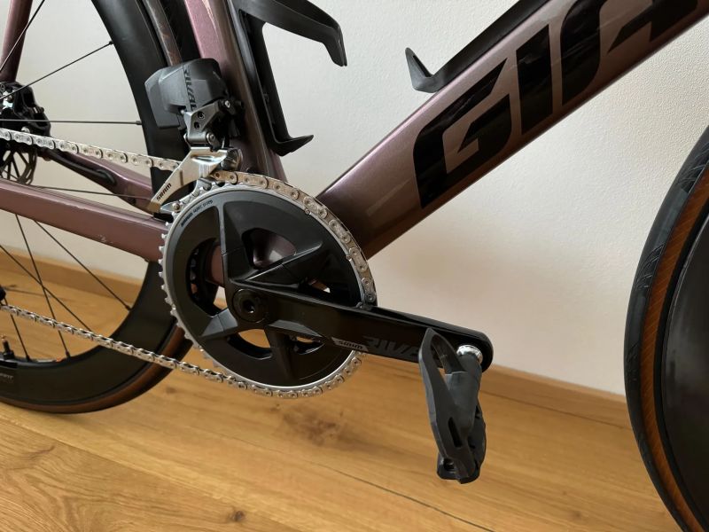 Giant Propel Advanced 1 Orion Nebula, Sram AXS, vel. XL