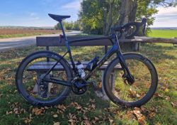 Giant Defy Advanced 1, XL