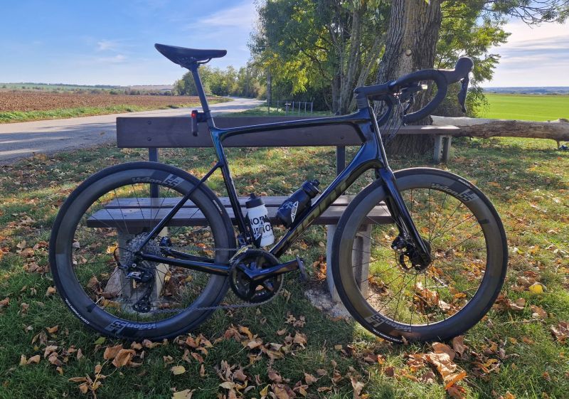 Giant Defy Advanced 1, XL