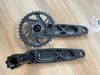 SRAM GX Eagle Boost DUB 34t 175mm