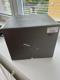 Prodam nove kliky Shimano Ultegra FC-81000 12s 172.5mm 52/36t