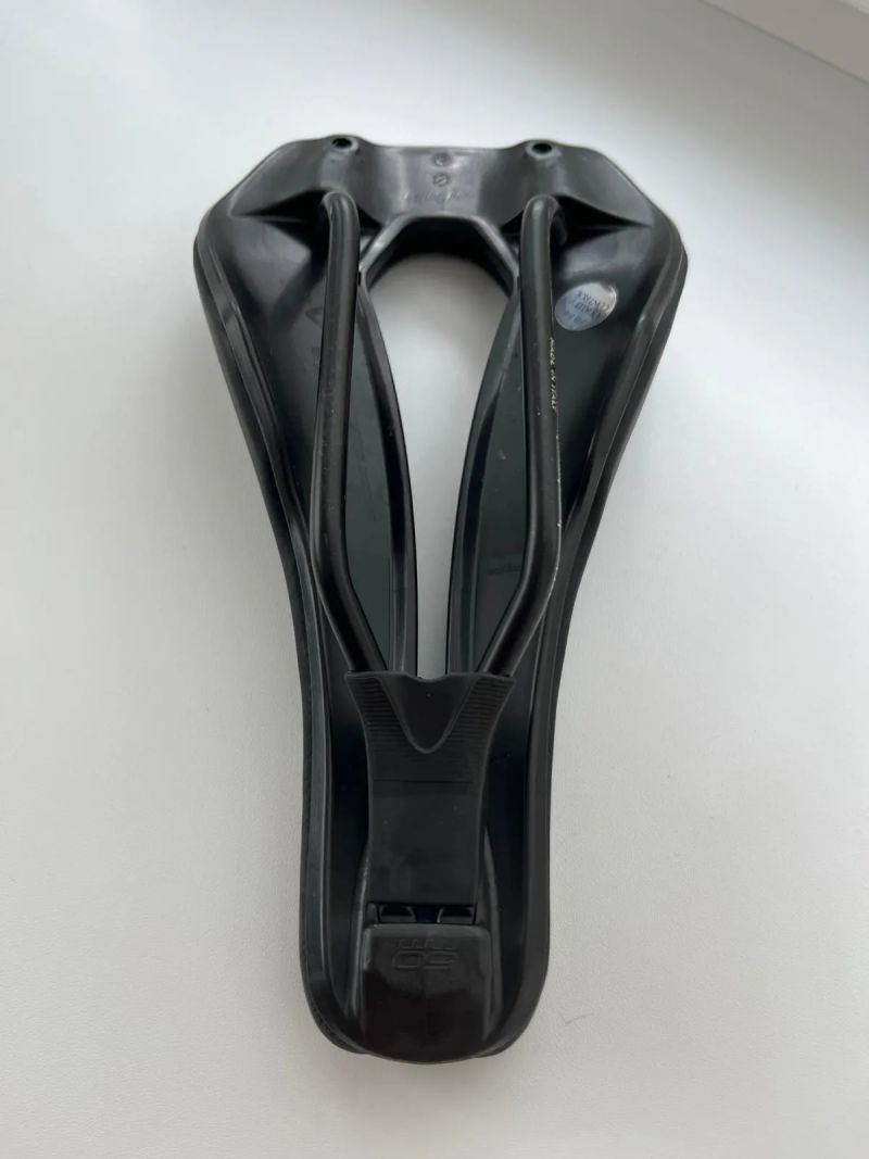 Selle Italia WATT Gel Superflow Saddle