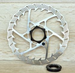 Galfer Shark 223mm Centerlock