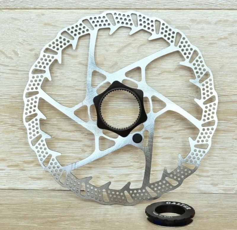 Galfer Shark 223mm Centerlock