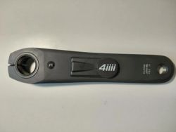 4iiii klika 105 172,5 v záruce