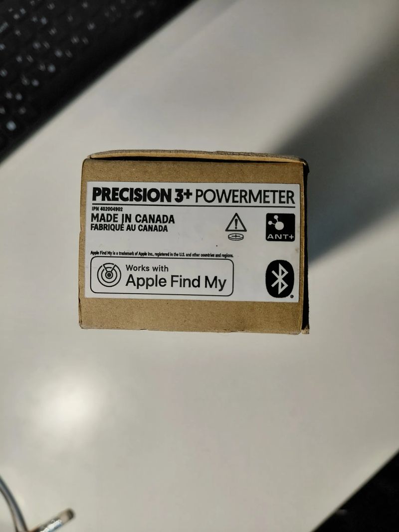 4iiii klika 105 172,5 v záruce