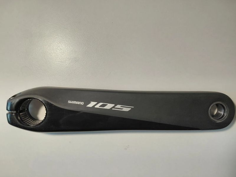 4iiii klika 105 172,5 v záruce