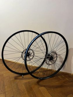 Zapletená kola Orbea, 29” 