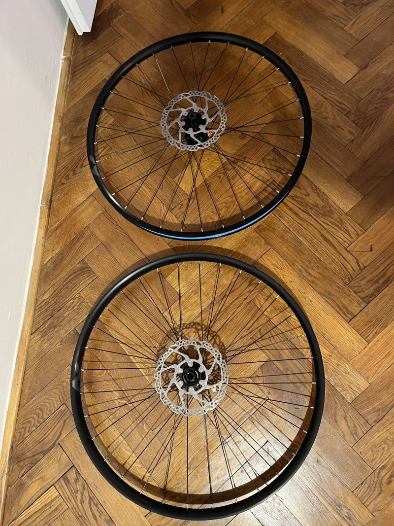 Výplety Orbea, 29”