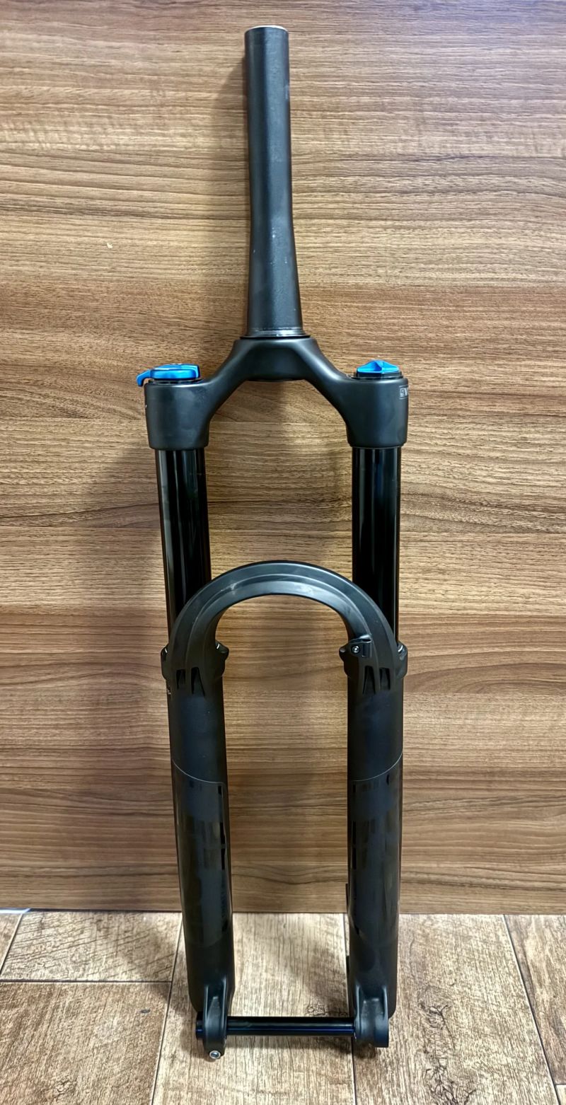 Fox 36 Performance Grip 150mm