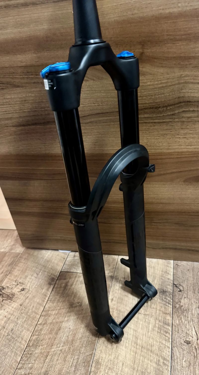 Fox 36 Performance Grip 150mm