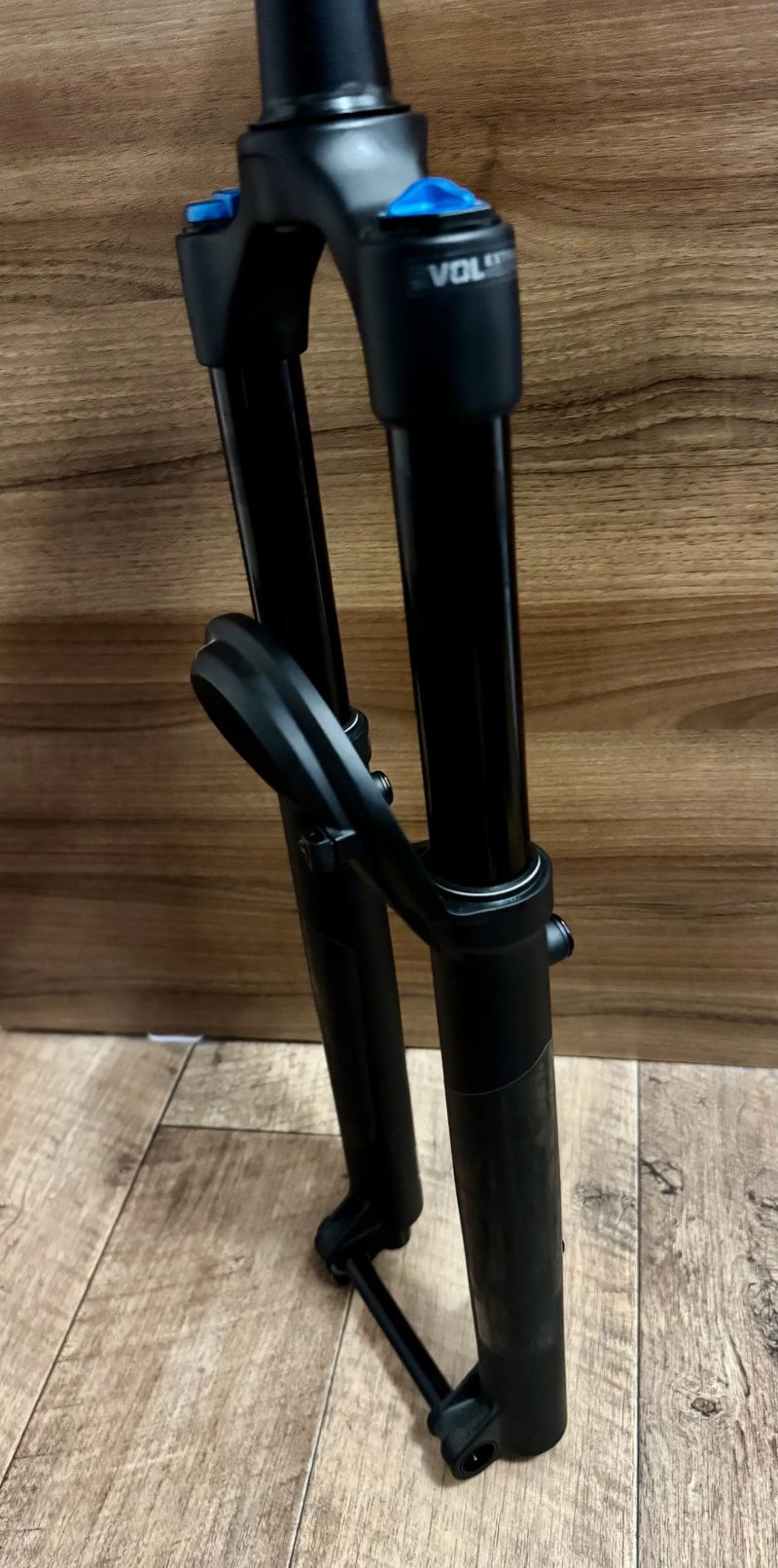 Fox 36 Performance Grip 150mm