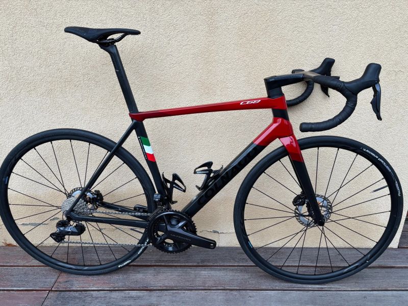 Colnago C68, 510 (176-185cm)