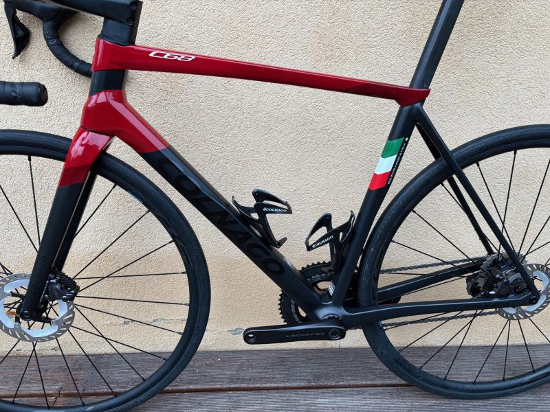 Colnago C68, 510 (176-185cm)
