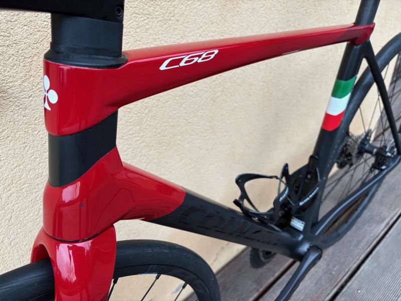 Colnago C68, 510 (176-185cm)
