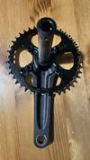 Shimano GRX RX610 použité 
