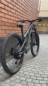Commencal Meta TR 2022 vel. L