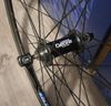 Shimano Deore / Ritchey Aero kola