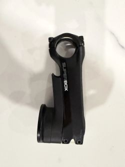 PŘEDSTAVEC DEDA SUPERBOX 120mm