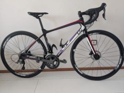 Prodám Giant Liv Avail Advanced 3