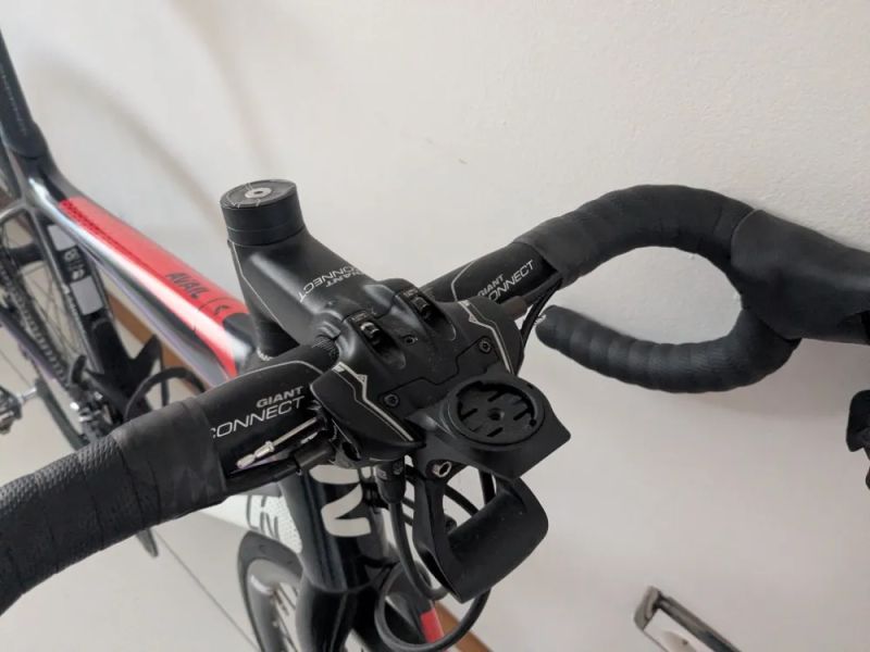 Prodám Giant Liv Avail Advanced 3