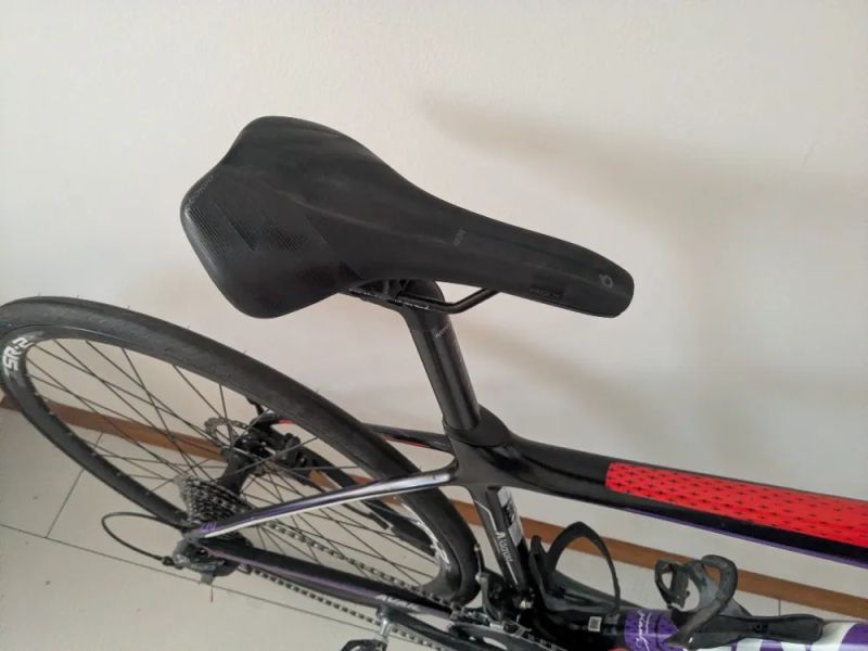 Prodám Giant Liv Avail Advanced 3