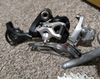 Shimano Ultegra 3x10 sada