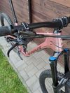 NOVÉ nikdy nejeté TOP enduro kolo Kona Process / koal 29 er / velikost XL / 170mm