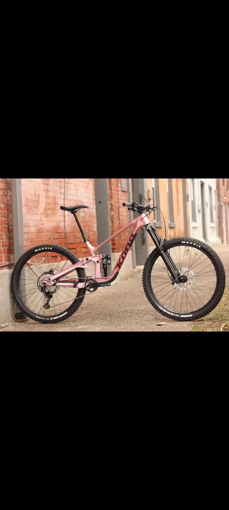 NOVÉ nikdy nejeté TOP enduro kolo Kona Process / koal 29 er / velikost XL / 170mm