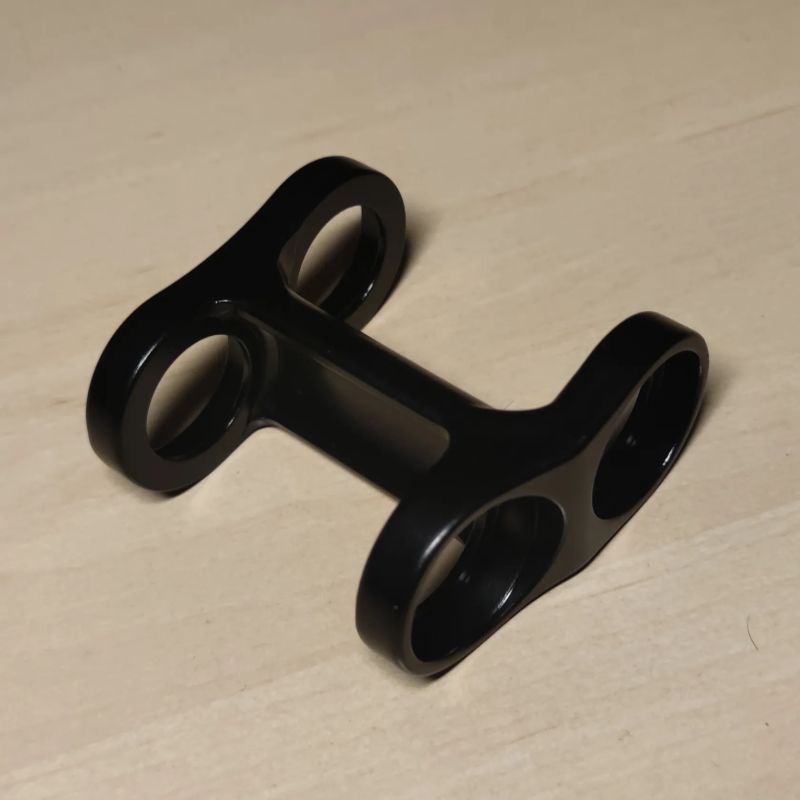 Pivot spodní link / lower link