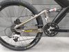 Cannondale Super V Raven 3000 Disc / 4000 FR, vel. L, rok 1999, CODA Tarantula, Crossmax, Thomson