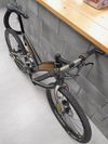 Cannondale Super V Raven 3000 Disc / 4000 FR, vel. L, rok 1999, CODA Tarantula, Crossmax, Thomson