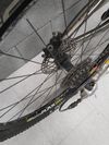 Cannondale Super V Raven 3000 Disc / 4000 FR, vel. L, rok 1999, CODA Tarantula, Crossmax, Thomson