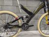 Cannondale Super V Raven 4000, velikost L, vidlice MOTO, Crossmax, Magura HS, Roox