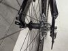 Cannondale Super V Raven 1000 SL, velikost S, XTR, CODA, rok 2000