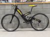 Cannondale Super V Raven 1000 SL, velikost S, XTR, CODA, rok 2000