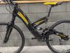 Cannondale Super V Raven 1000 SL, velikost S, XTR, CODA, rok 2000