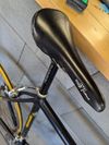 1999 Cannondale R4000, velikost 58, Dura Ace, CODA Expert, Thomson