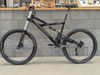 Cannondale Prophet 800 Lefty MAX 140, Fox RP23, nové brzdy, po kompletním servisu a repasích