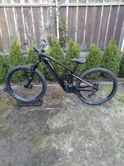 Elektrokolo Conway Xyron ST 4.0