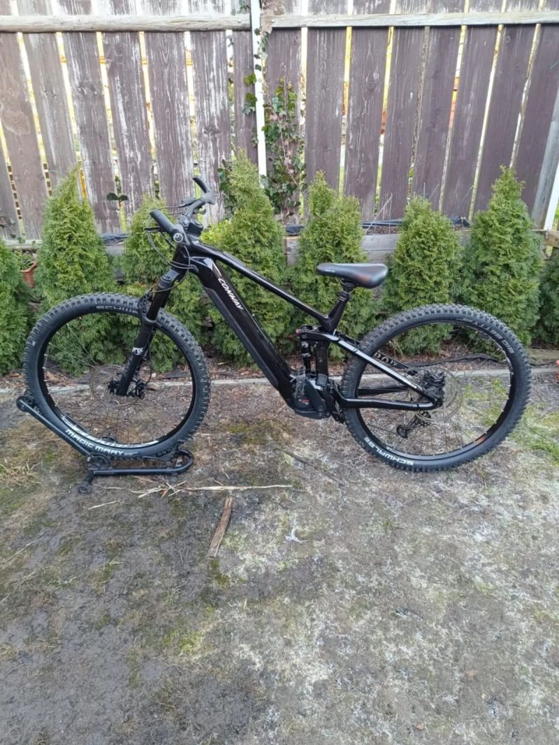 Elektrokolo Conway Xyron ST 4.0