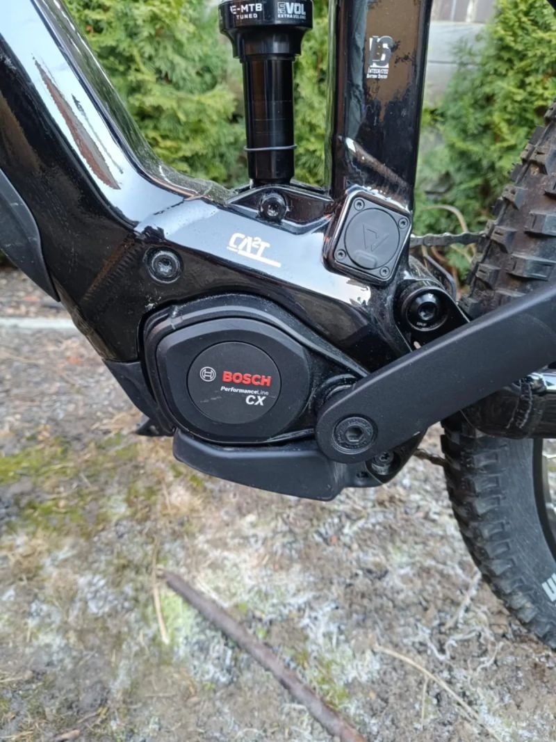 Elektrokolo Conway Xyron ST 4.0