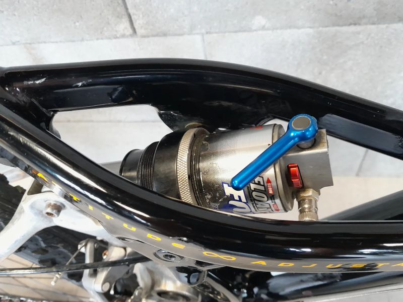 2000 Cannondale Jekyll 3000 SL, XTR, CODA expert (velikost M a L)