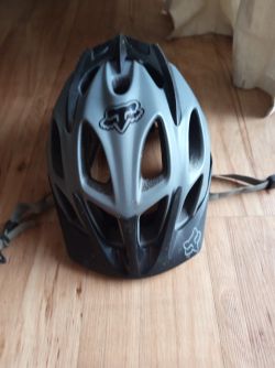 Fox helma