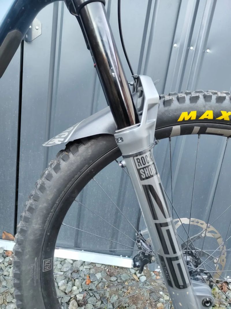 Nukeproof Mega 290 vel. M 