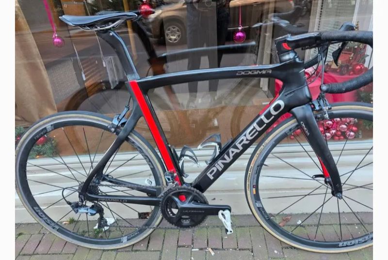 Pinarello Dogma