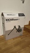 Wahoo KICKR SNAP