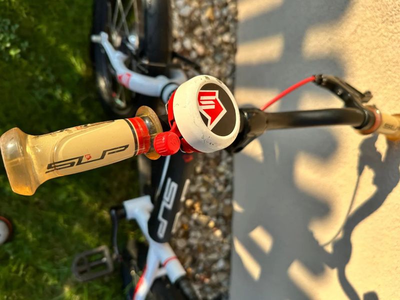 Superior kolo 3-5 let