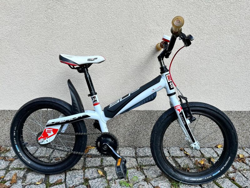 Superior kolo 3-5 let